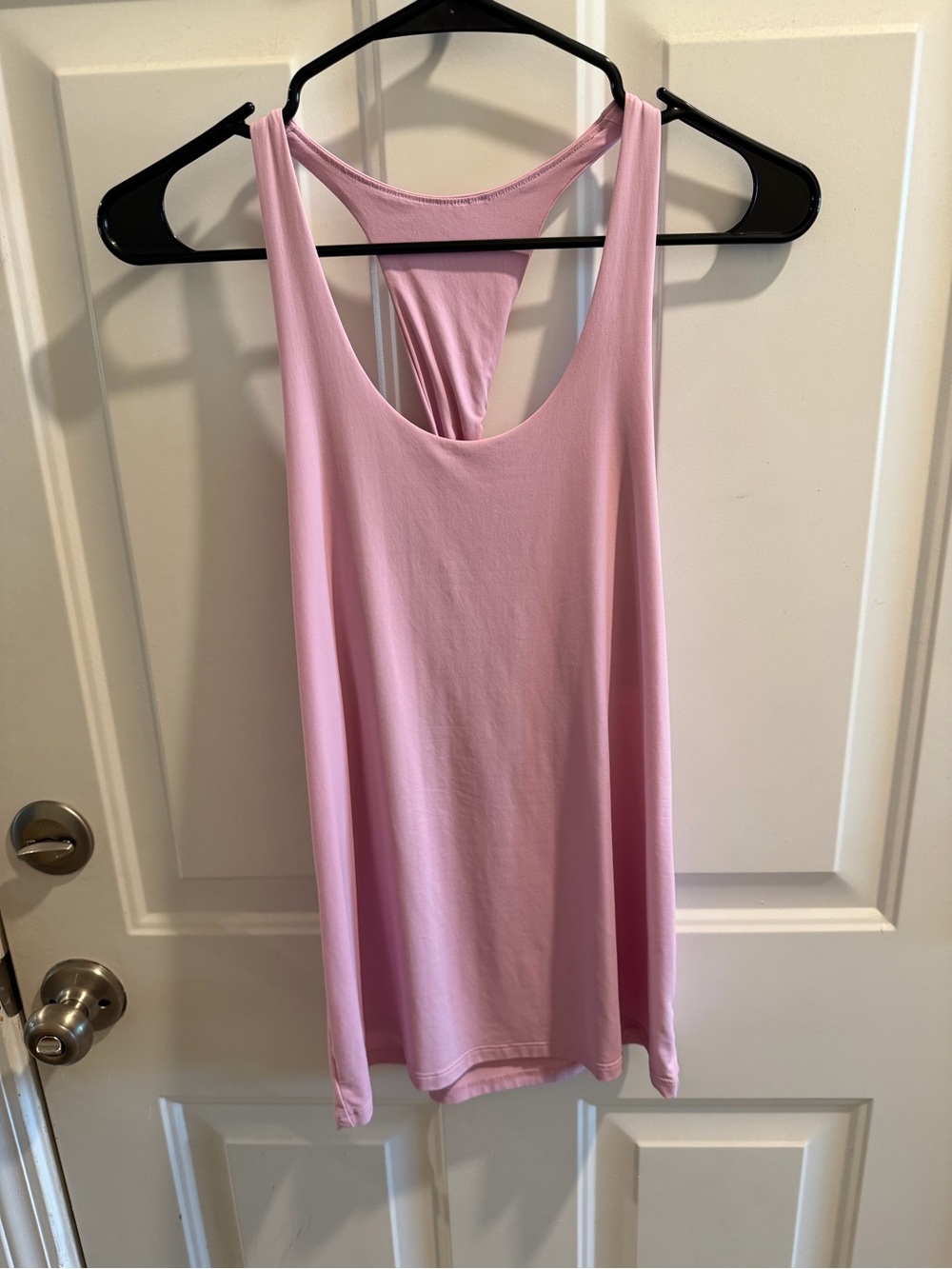 ALO Yoga “Don’t get it twisted” Tank